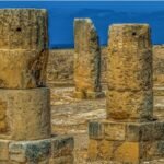 A Walk Through History: Monuments in Cyprus’ Cities