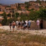 Activities for Families in Traditional Villages in Cyprus