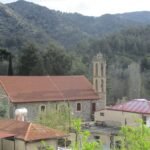 Agrotourism Lodges in Cyprus