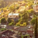 Agrotourism: Reviving Rural Cyprus