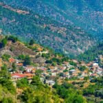 Agrotourism Villages in Cyprus