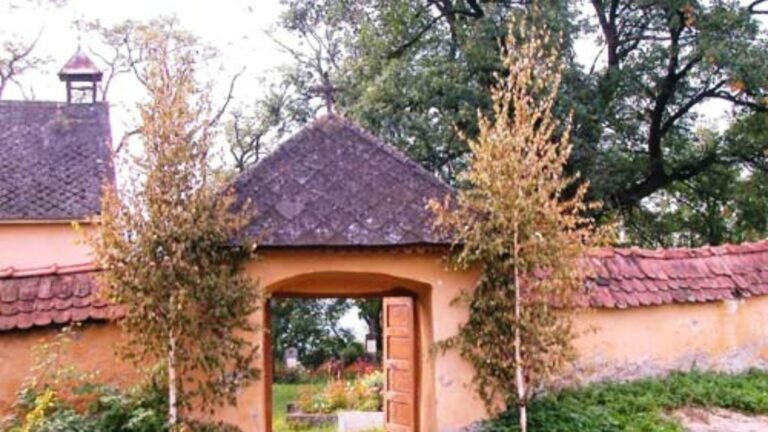 Benefits of Agrotourism in Cyprus
