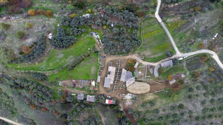 Best Agrotourism Destinations in Rural Cyprus