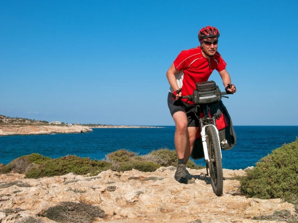 Best Coastal Cycling Routes in Cyprus