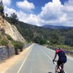 Best Coastal Cycling Routes in Cyprus