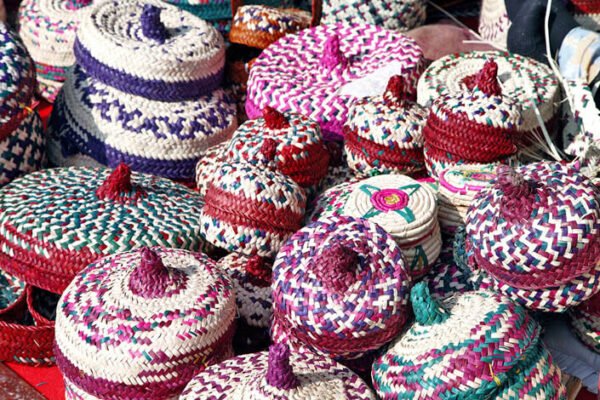 Best Crafts to Discover in Cypriot Villages