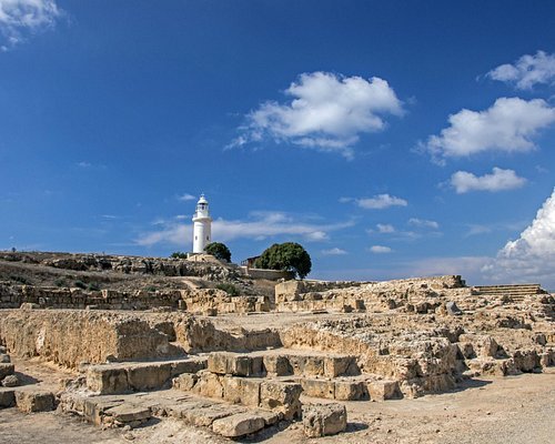 Best Cultural Sites in Cyprus for Tourists