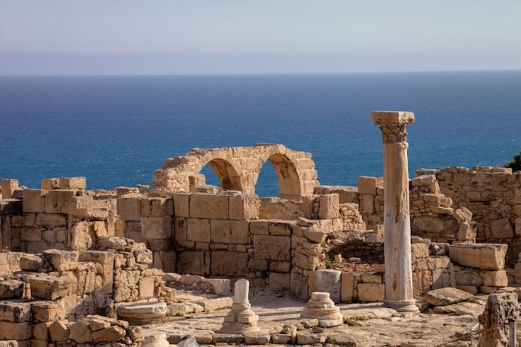 Best Cultural Sites in Cyprus for Tourists