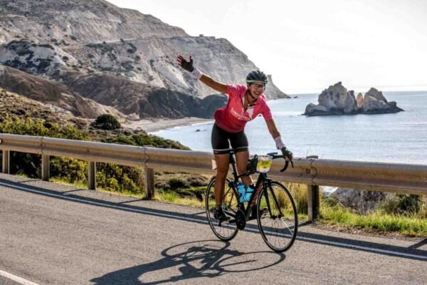 Best Cycling Routes for Beginners in Cyprus