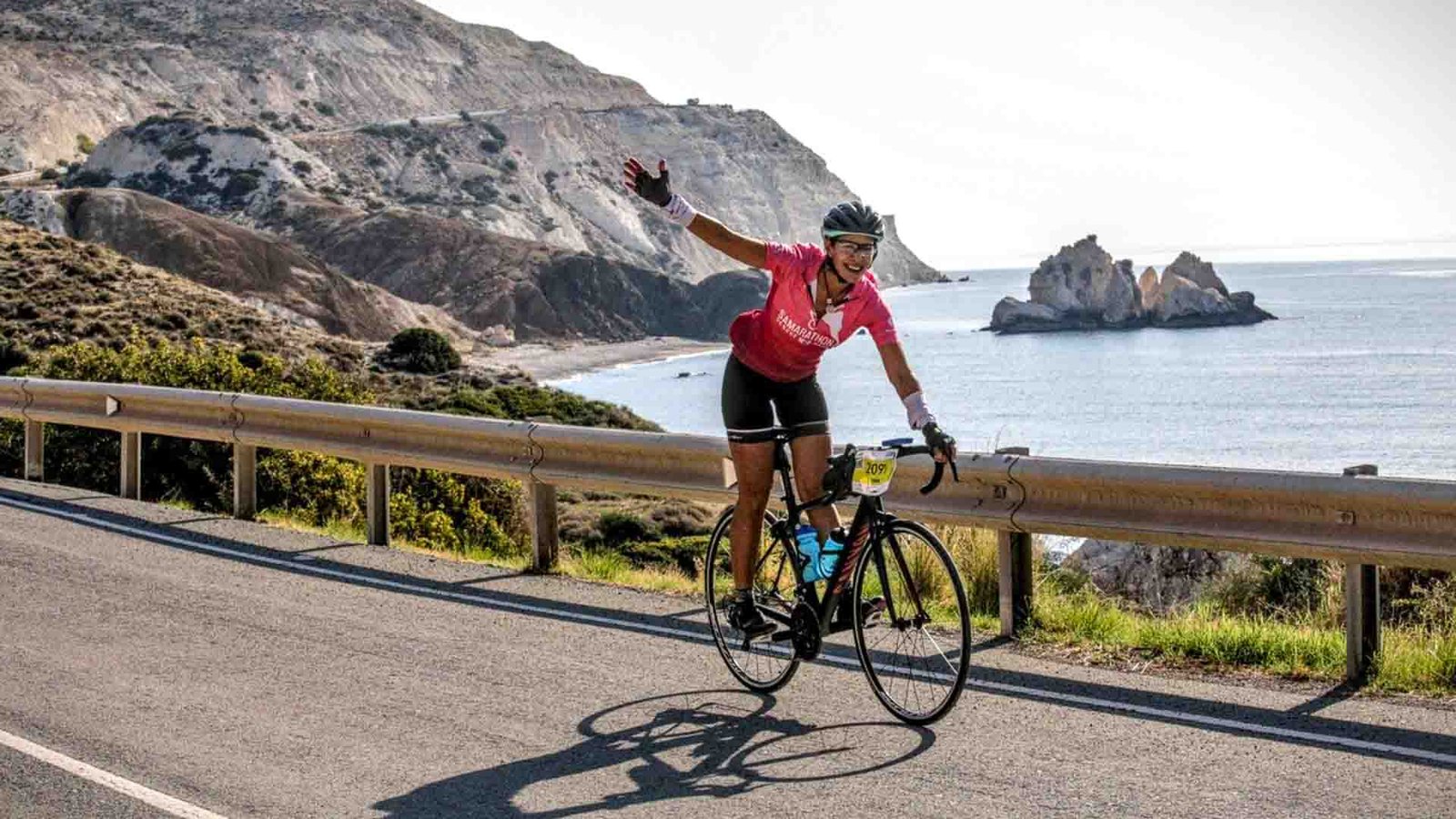 Best Cycling Routes for Beginners in Cyprus