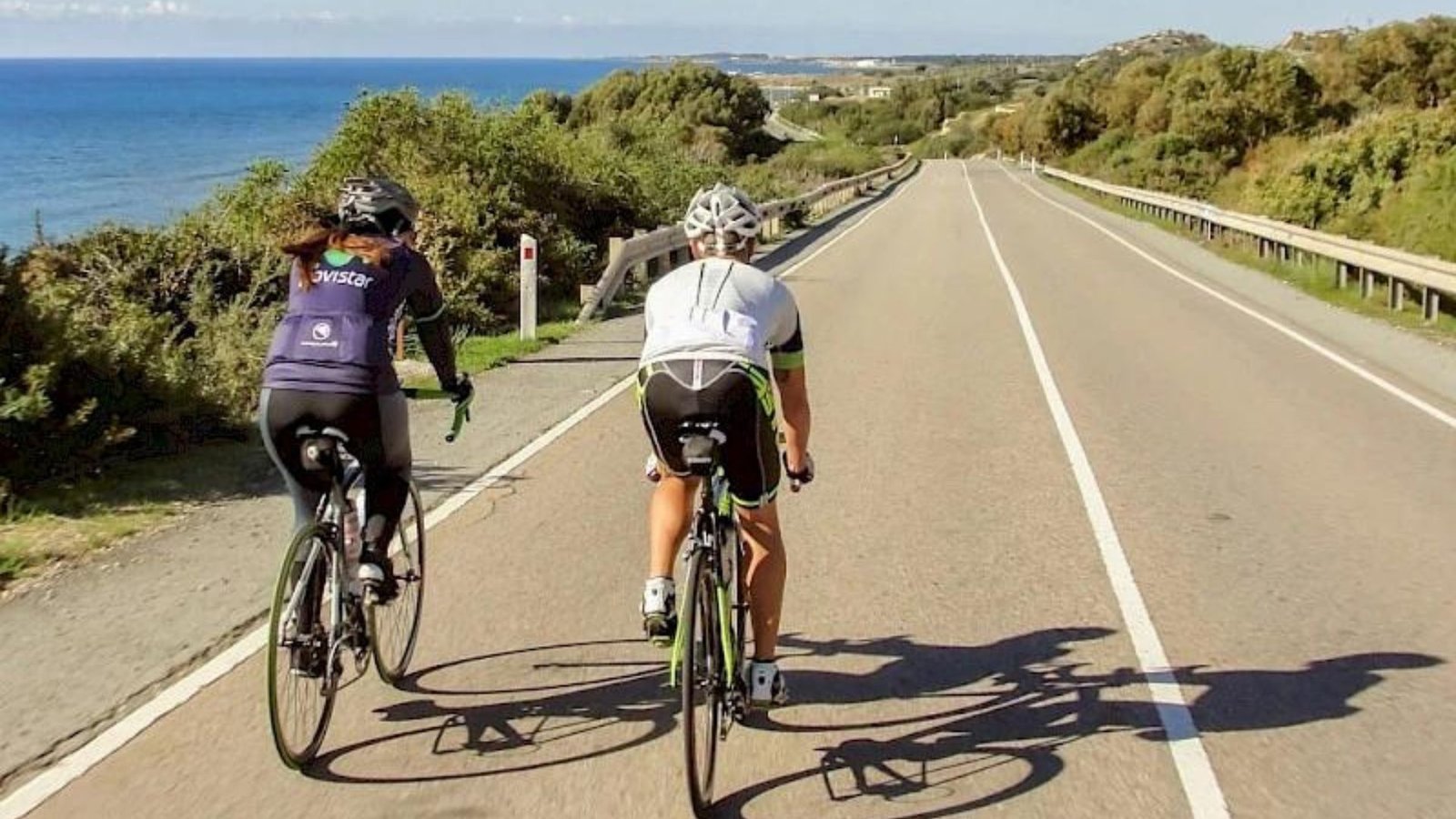 Best Cycling Routes in Cyprus