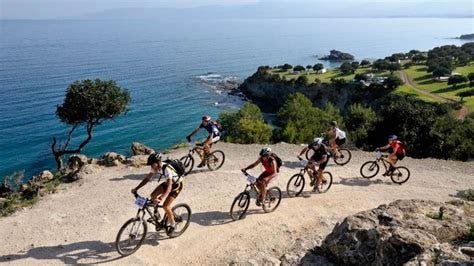 Best Cycling Tours in Cyprus for Adventure Seekers