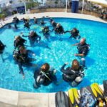 Best Dive Packages for Tourists in Cyprus