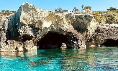 Best Dive Sites for Beginners in Cyprus