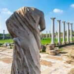 Best Guided Tours of Sites & Monuments in Cyprus