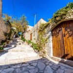 Best Historical Sites in Traditional Villages of Cyprus
