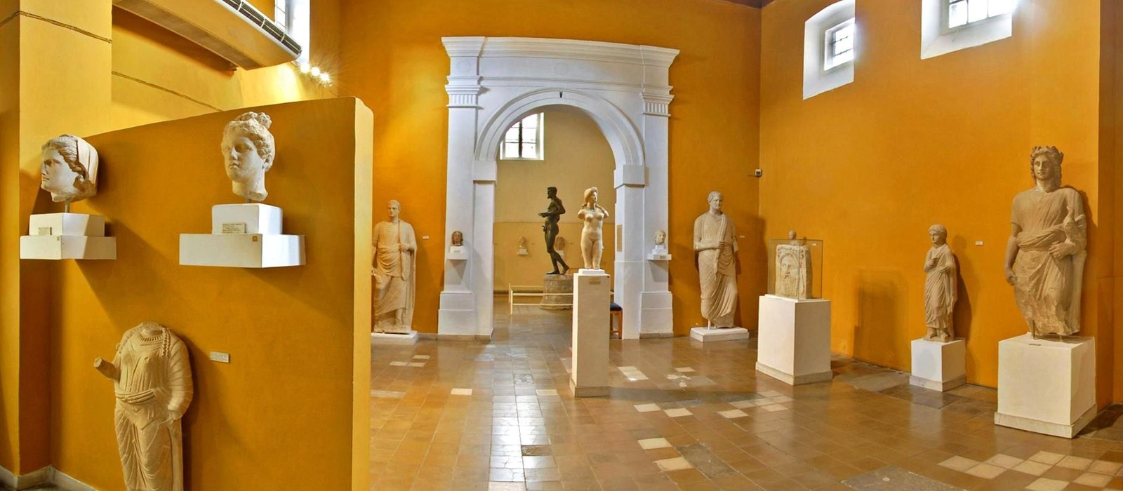 Best Museums to Discover in Cyprus