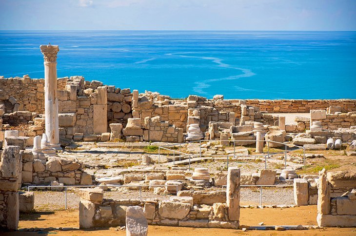 Best Religious Sites to Visit in Cyprus