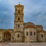 Best Religious Sites to Visit in Cyprus