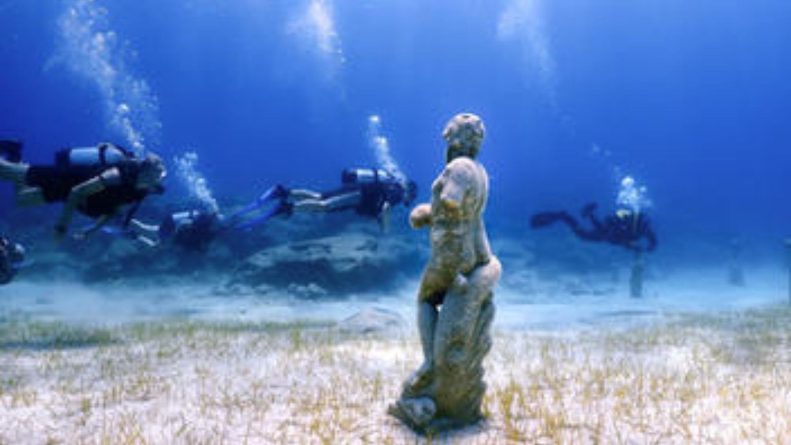 Best Spots for Scuba Diving in Cyprus