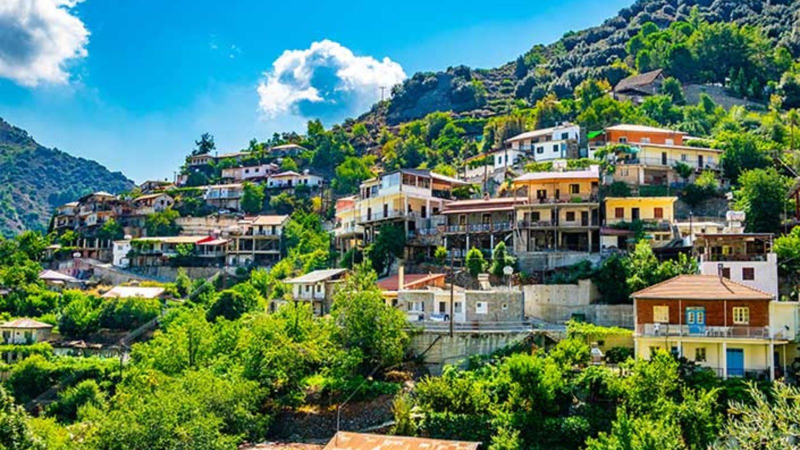 Best Times to Explore Traditional Villages in Cyprus