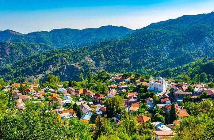 Best Villages for Cultural Experiences in Cyprus