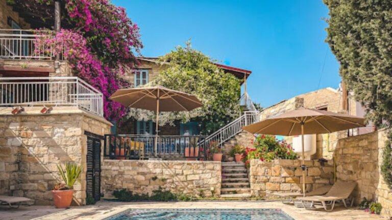 Booking Agrotourism Tours in Cyprus