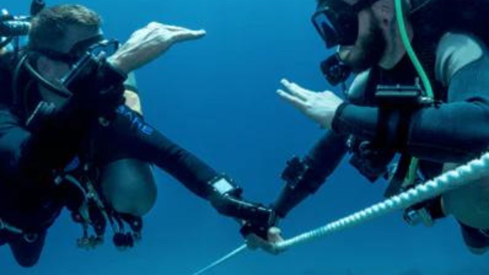 Certification Courses for Scuba Diving in Cyprus