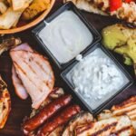 Culinary Delights of Agrotourism in Cyprus