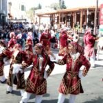 Cultural Festivals in Traditional Villages in Cyprus