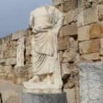 Christian site in Cyprus