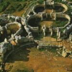 Cultural Significance of Sites & Monuments in Cyprus