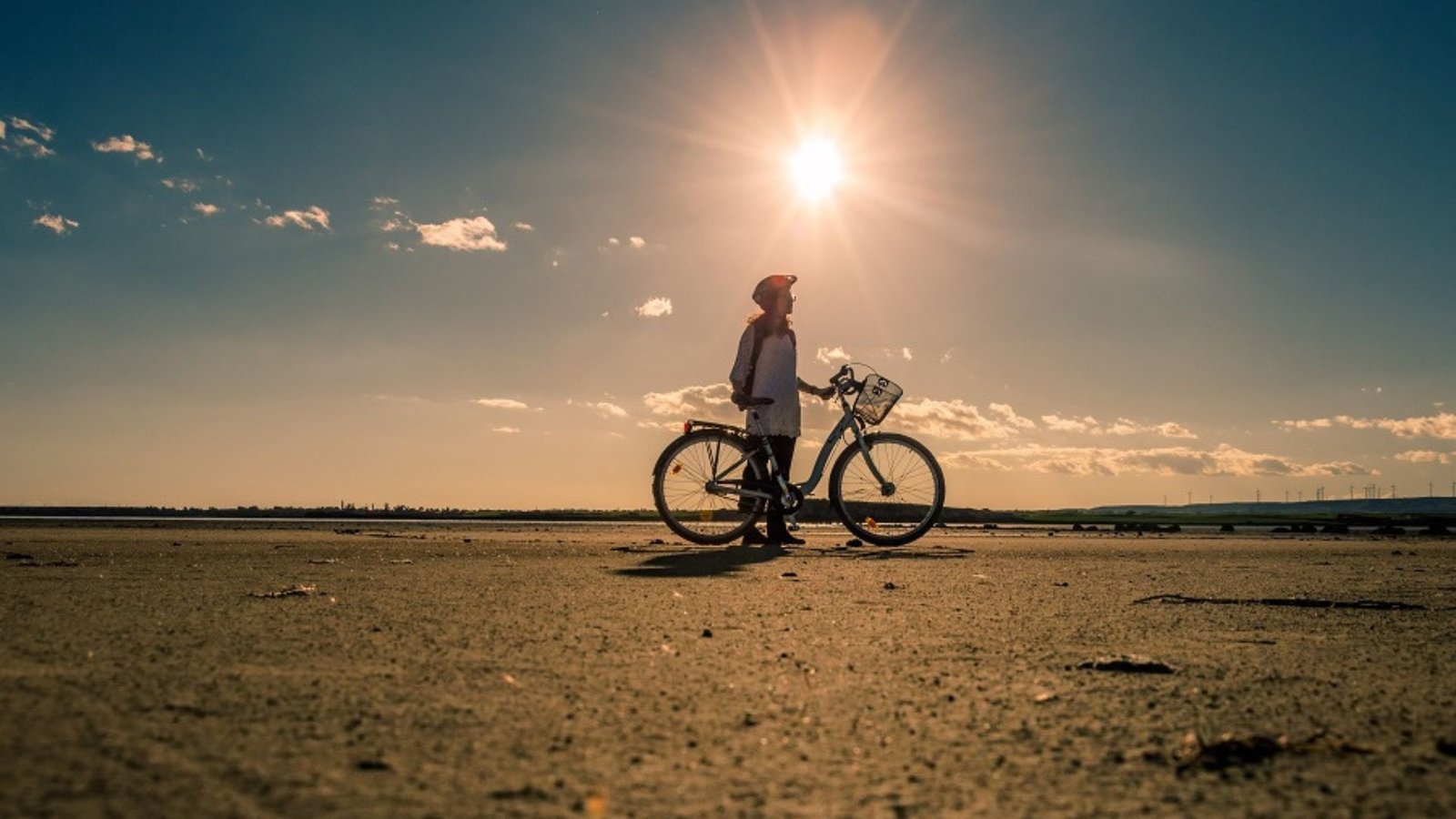 Cycling Routes for Nature Lovers in Cyprus