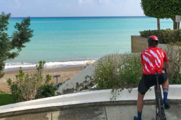 Cycling Routes in Cyprus: Local Attractions