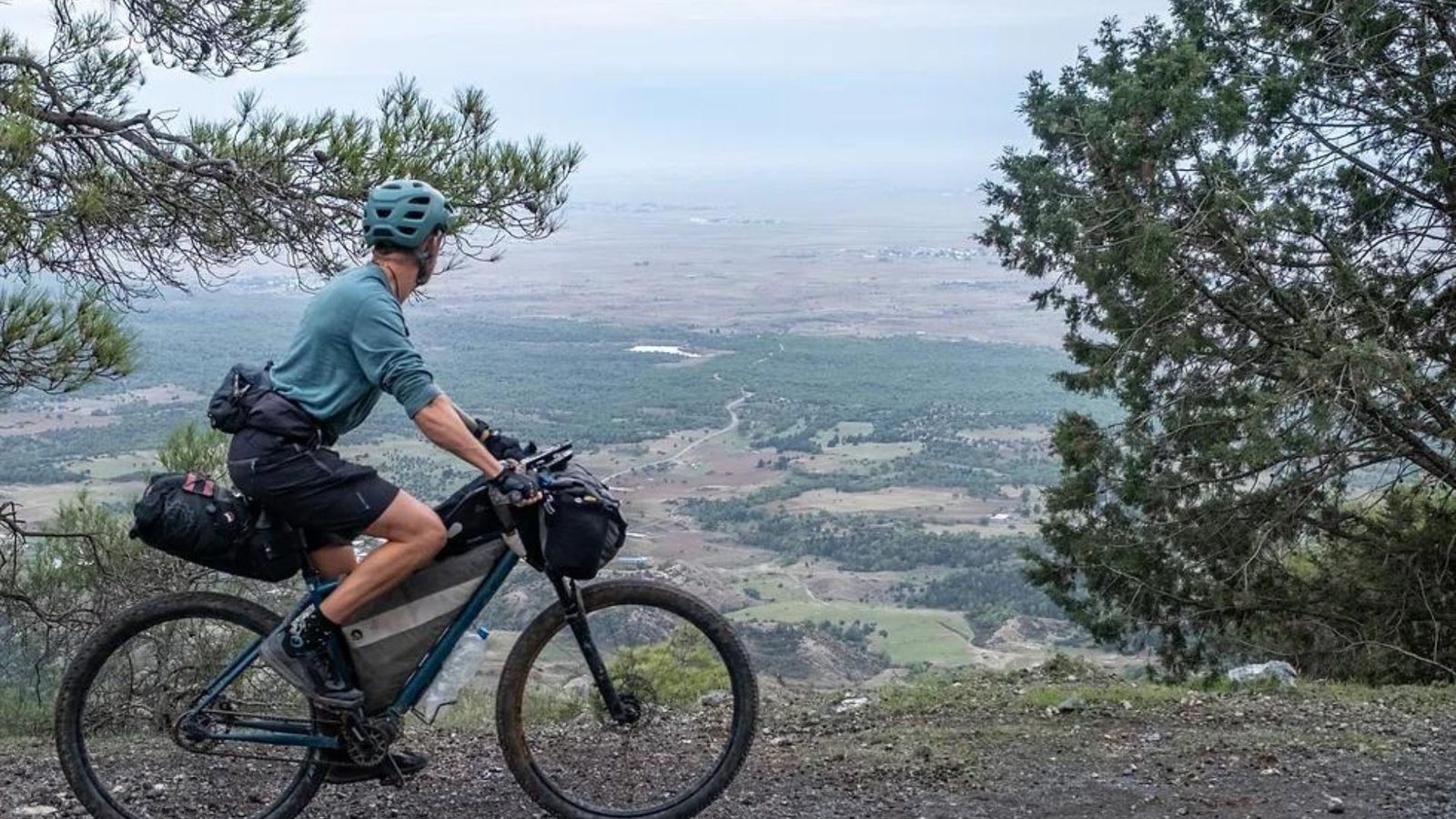 Cycling and Hiking in Cyprus