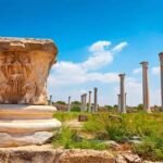 Cyprus’ Ancient Monuments: A Guide for History Lovers