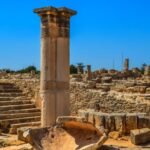 Cyprus’ Oldest Monuments