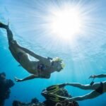Cyprus’ Underwater Caves and Reefs for Scuba Lovers