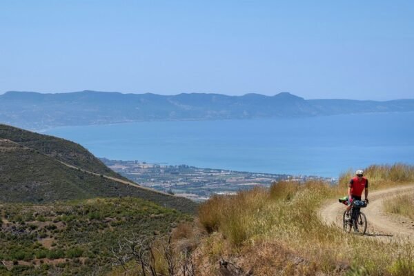 Discover Cyprus’ Nature Trails by Bike