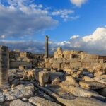 Discover the Ruins of Ancient Kourion