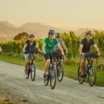 Exploring Cyprus’ Wine Regions by Bike