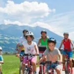 Family-Friendly Cycling Routes in Cyprus