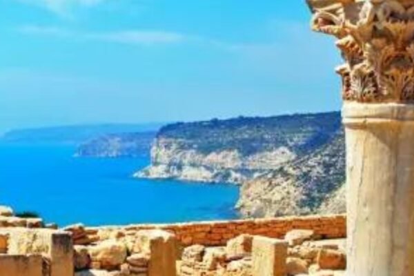 Family-Friendly Sites & Monuments in Cyprus