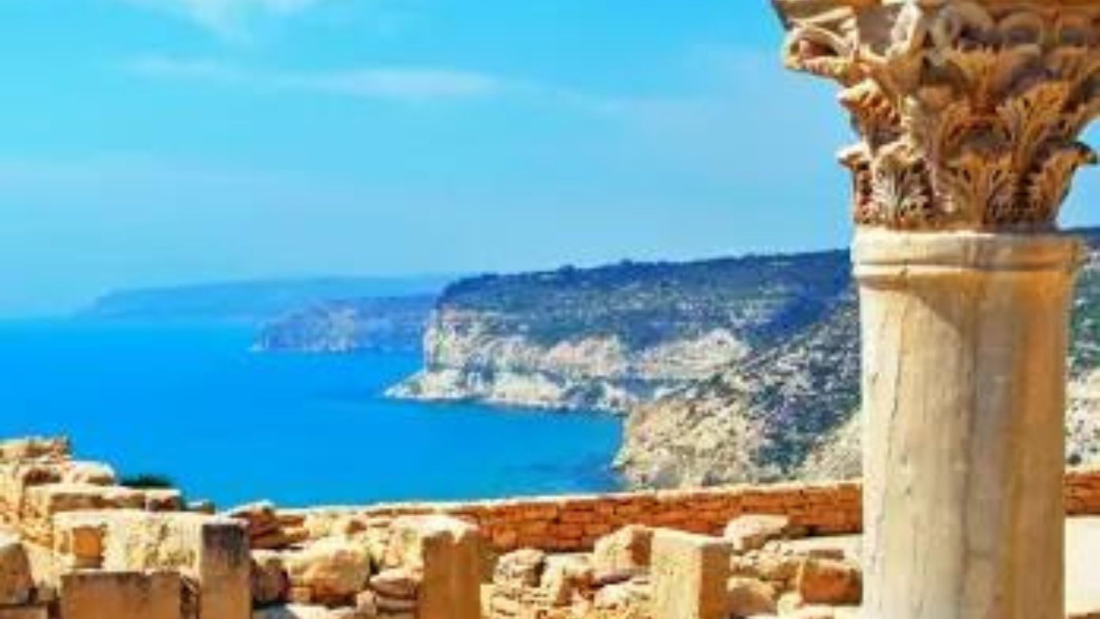 Family-Friendly Sites & Monuments in Cyprus