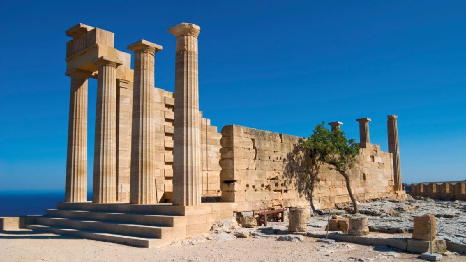 Family-Friendly Sites & Monuments in Cyprus