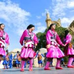 Festivals Celebrated in Traditional Villages of Cyprus