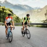Guided Tours of Cycling Routes in Cyprus