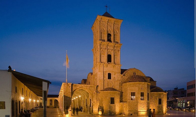 Hidden Historical Sites in Cyprus Worth Visiting