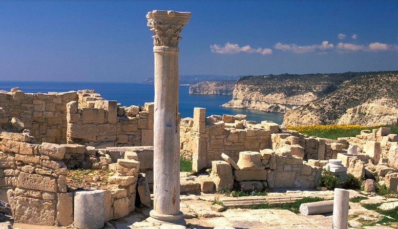 Hidden Historical Sites in Cyprus Worth Visiting