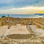 Historical Monuments to Explore in Limassol